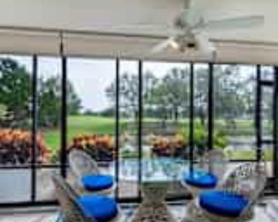 2 Bedroom 2BA 1822 ft² Pet-Friendly Apartment For Rent in Naples, FL 1510 Imperial Golf Course Blvd #111