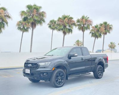 Used 2019 Ford Ranger Lariat
