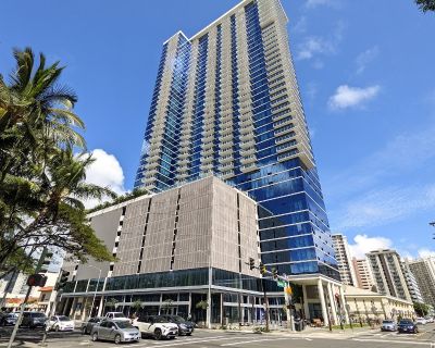 2 Bedroom 2BA 920 ft Condo For Sale in Honolulu, HI