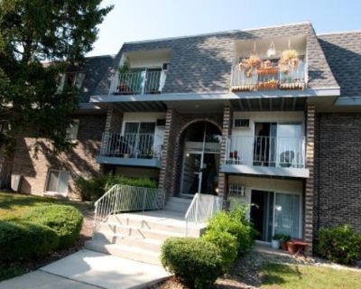 928 Jonathon Court # 304. Property for Rent in Prospect Heights, IL for $1,400 with 1 bedroom and 1 full bath. This 800 square foot property was built in 1970.. SPACIOUS & NOTHING TO DO BUT MOVE IN, HUGE BEDROOM WITH 2 CLOSETS, STORAGE LOCKER.ONLY PAY ELECTRIC BILL ON TOP OF YOU RENT. MAKE IT YOURS TODAY! $35 PER PERSON CREDIT CHECK. There is a $250 non refundable move in fee. Exterior Amenitie...