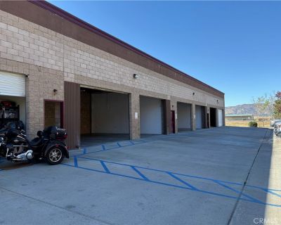 1280 ft Commercial Property For Rent in Tehachapi, CA