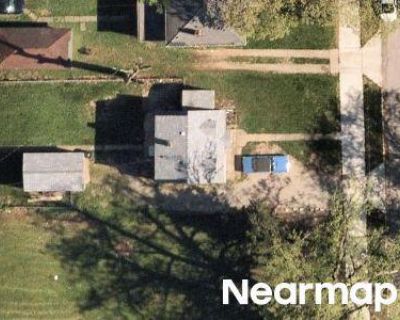 3 Bed 1.0 Bath Preforeclosure Property in Fort Wayne, IN 46806 - Hanna St