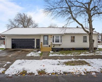 Clearwater Dr Nw, Warren, Home For Sale