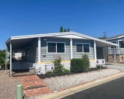 3 Bedroom 2BA 1440 ft Mobile Home For Rent in Alta Loma, CA