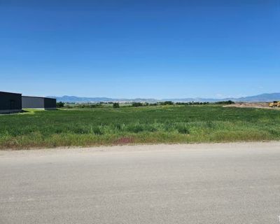 Commercial For Sale in LEWISTON, UT