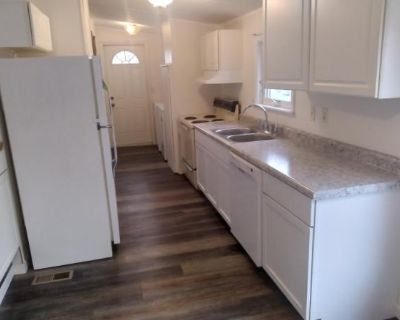 3 Bedroom 2BA 1152 ft Mobile Home For Sale in Pendleton, IN