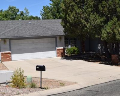 3 Bedroom 2BA 1 ft Single Family Residence For Sale in Prescott, AZ