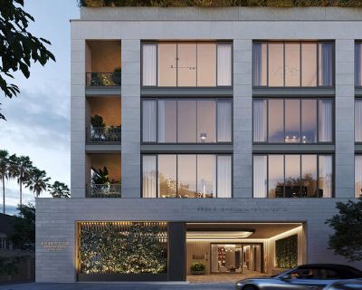 3 Bedroom 3BA 5818 ft Condo For Sale in Beverly Hills, CA