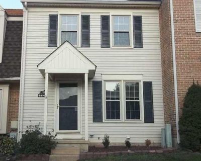 2 Bedroom 2.5BA 1720 ft Pet-Friendly Apartment For Rent in Pike Creek, DE