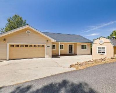 3 Bed 2 Bath Foreclosure Property in Soulsbyville, CA 95372 - Oman Dr