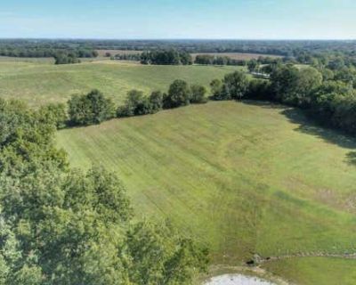 Land For Sale in NEW FRANKLIN, MO