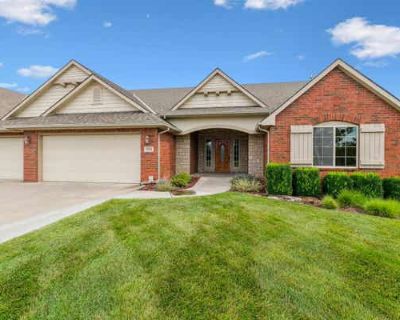 4 Bedroom 3BA 2928 ft Single Family Home For Sale in WICHITA, KS