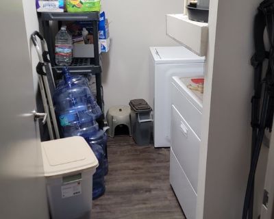 Neal (Has an Apartment). Room in the 2 Bedroom 2BA Pet-Friendly Apartment For Rent in Plano,...