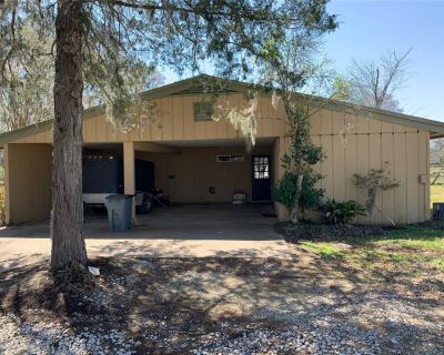 2 Bedroom 1BA 1391 ft Single Family Detached Home For Rent in Hockley, TX