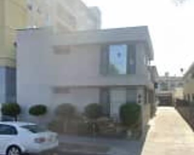 2 Bedroom 1BA 750 ft² Apartment For Rent in Los Angeles, CA 964 S Harvard Blvd #4