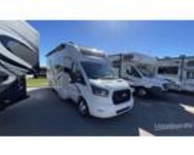 2024 Thor Motor Coach Compass AWD 24KB