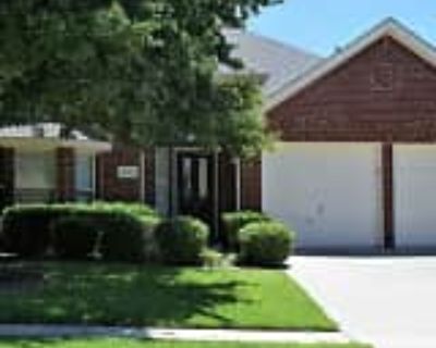 3 Bedroom 2BA 2127 ft² Pet-Friendly House For Rent in Flower Mound, TX 3604 Westminister Trail