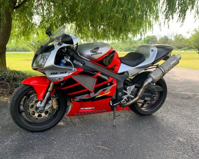 honda rc51 for sale on craigslist