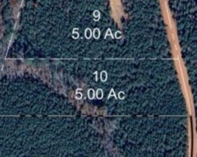 Bethel Church Rd, Luthersville, Plot For Sale