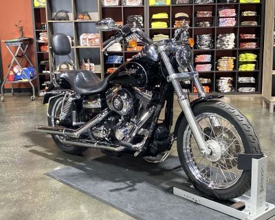 2013 Harley-Davidson FXDC - Dyna Super Glide Custom