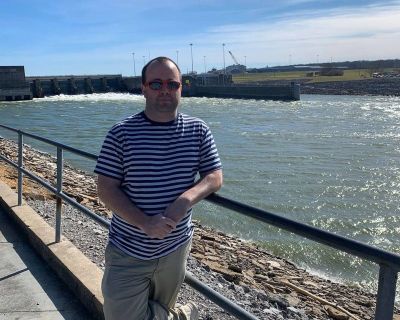 Male Seeking Room in Albuquerque