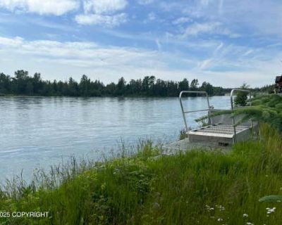 Unimproved Land For Sale in KENAI, AK