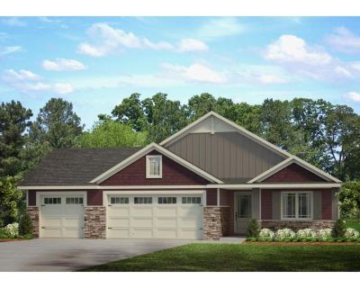 3 Bedroom 2BA 1857 ft Townhouse For Sale in Zimmerman, MN