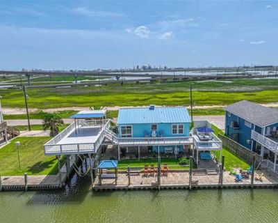2 Bedroom 2BA 1036 ft Single Family Home For Sale in FREEPORT, TX