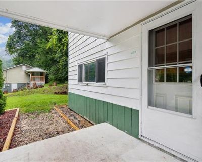 2 Bedroom 1BA Single Family Home For Sale in VERONA, PA