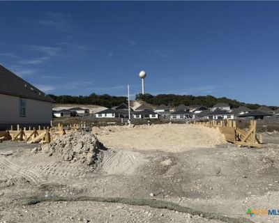 3 Bedroom 2BA 1447 ft Single Family Home For Sale in COPPERAS COVE, TX