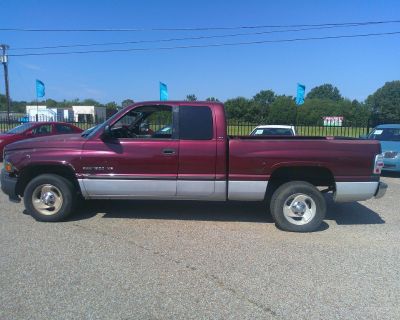 Used 2000 Dodge Ram 1500 2WD Automatic