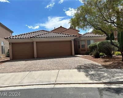 3 Bedroom 2BA 1811 ft Apartment For Rent in Henderson, NV