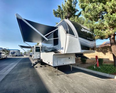 2025 Jayco EAGLE 317RLOK