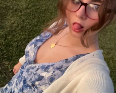 Kianna - Needs a Place on iROOMit or a Room