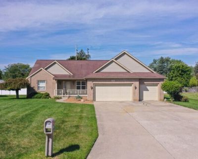 Tahoe Trl, Flint, Home For Rent