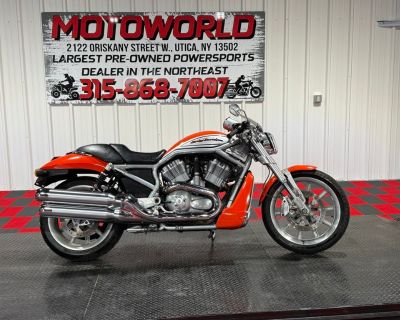 2006 Harley-Davidson V-Rod Cruiser Utica, NY