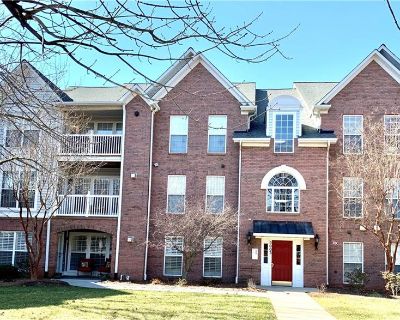 2 Bedroom 2BA 1250 ft Apartment For Rent in Greensboro, NC