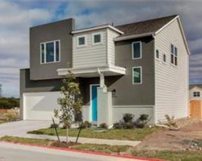 3 Bedroom 3BA 1907 ft Single Family House For Rent in Pflugerville, TX