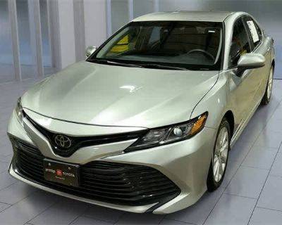 Used 2018 Toyota Camry L