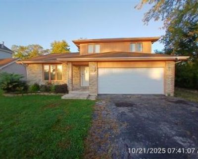 3 Bed 1 Bath Foreclosure Property in Harvey, IL 60426 - Finch Ave