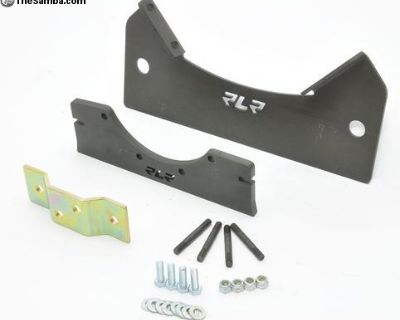 RLR 1in Trans Raise Kit, #474, Type 1 Applications
