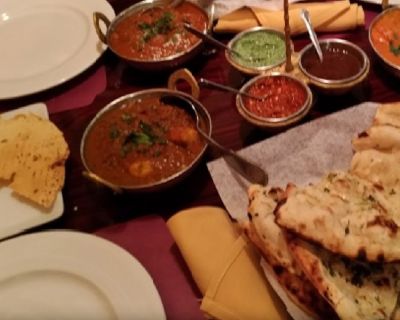 Discover The Best Kebab Restaurant In Las Vegas