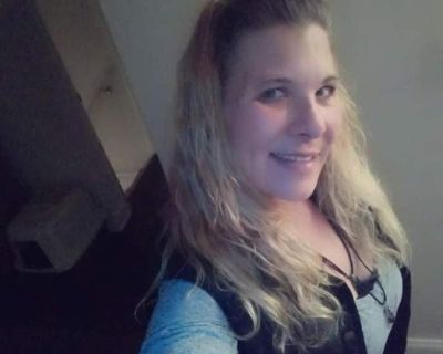 Brenda - Needs a House or a Room