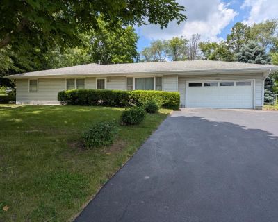 4 Bedroom 3BA 2474 ft Single Family House For Sale in Byron, IL