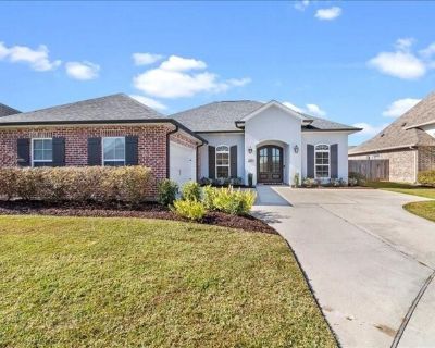 Cove Glen Ln, Luling, Home For Sale