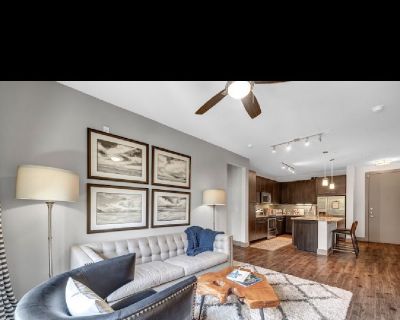 1 Bedroom Apartment for rent