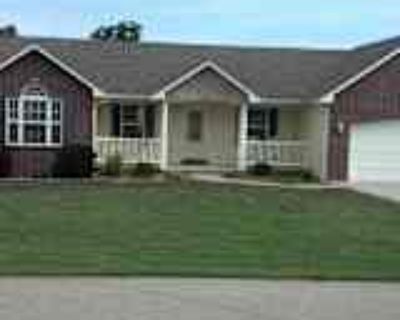 4 Bedroom 3BA 2558 ft² House For Rent in Dixon, MO 16865 Highland Springs Ln