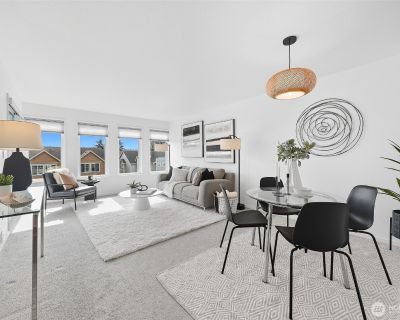 2 Bedroom 1BA 721 ft Single Family House For Sale in Seattle, WA