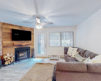 2 Bedroom 2 baths No pets 4.77 13 reviews What our guests are saying... AI-generated...