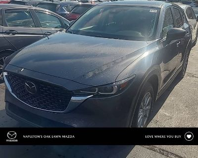 Used 2023 Mazda CX-5 2.5 S Select